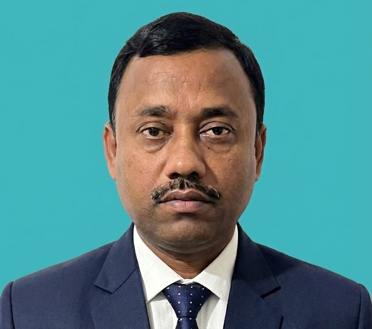 Mr. Pratik Arivya